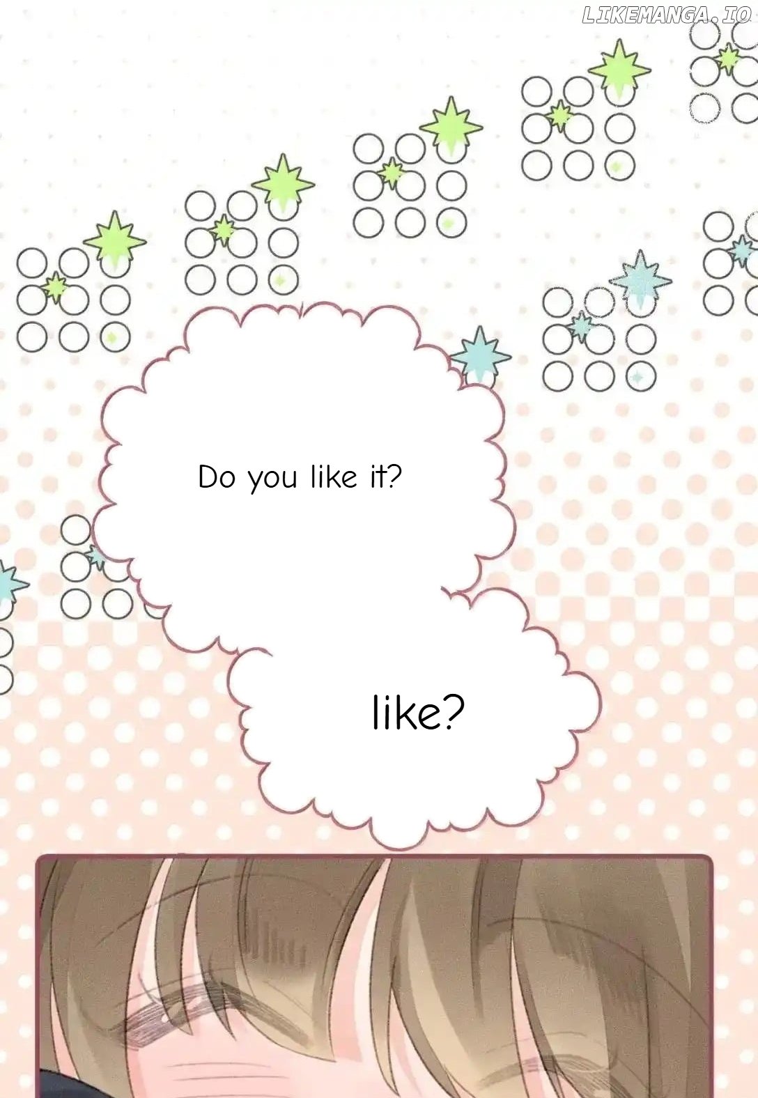My Ex-Girlfriend Became My Boss Chapter 44 - page 18